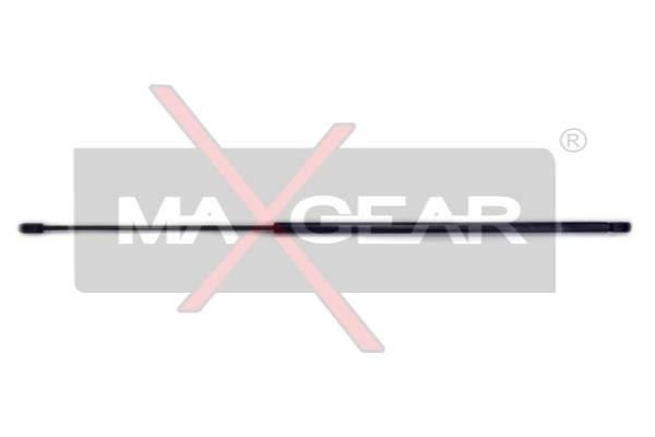 Gasfeder, Koffer-/Laderaum MAXGEAR 12-0307