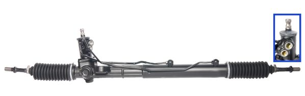 Lenkgetriebe SPIDAN GKNX10006