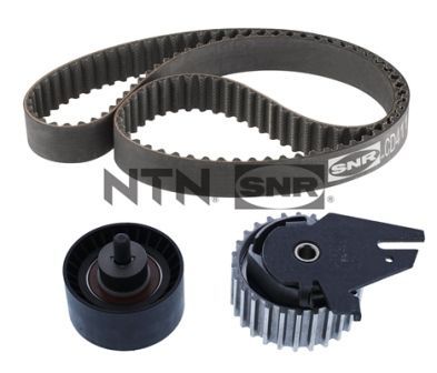 Zahnriemensatz SNR KD458.37