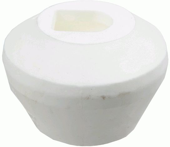 Gummibuffring, motorupphängning LEMFÖRDER 27091 01