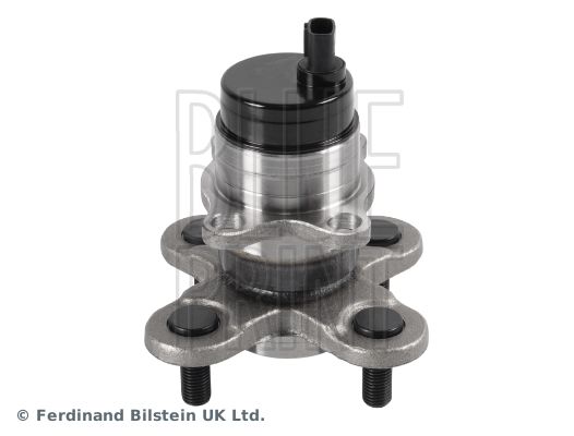 Radlagersatz BLUE PRINT ADD68324