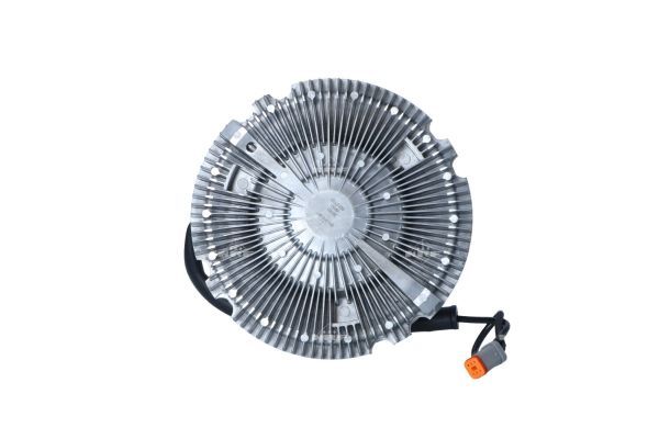 Kupplung, Kühlerlüfter NRF 49163