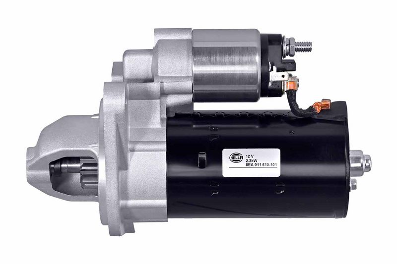 Starter / Anlasser HELLA 8EA 011 610-101