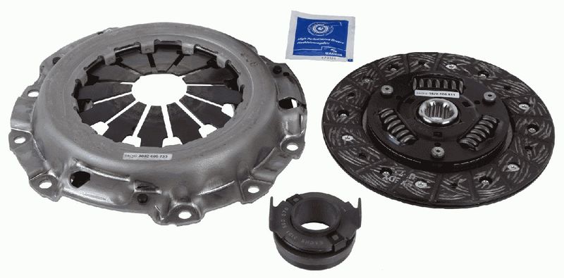Kupplungssatz SACHS 3000 951 414