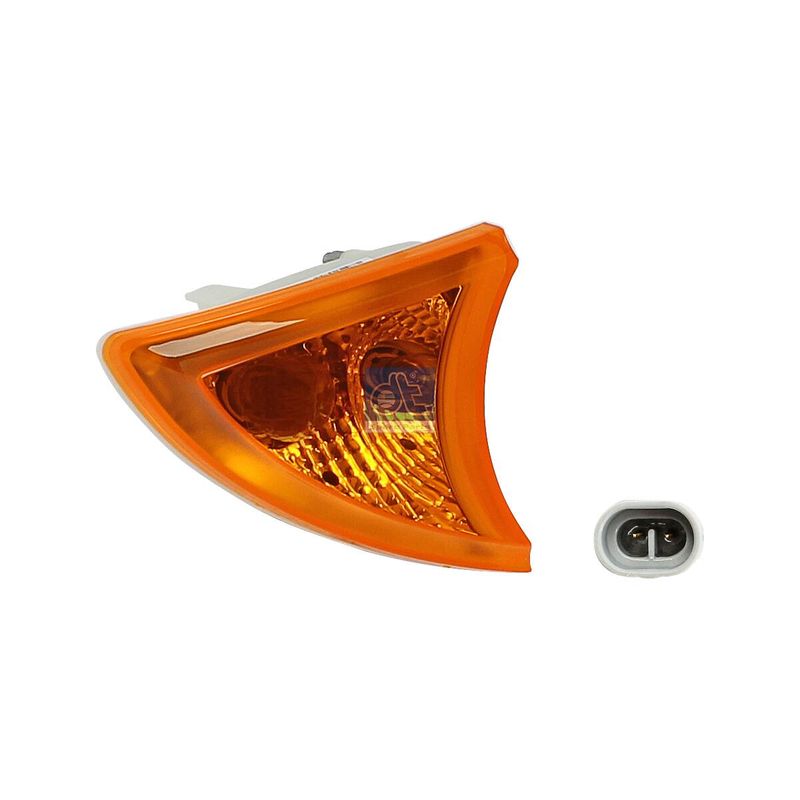 Blinkleuchte DT Spare Parts 7.25103