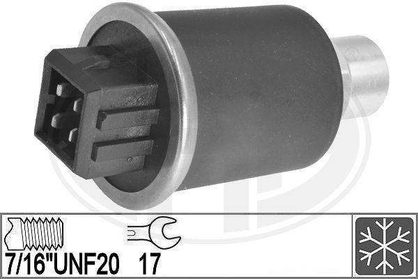 Druckschalter, Klimaanlage ERA 330984