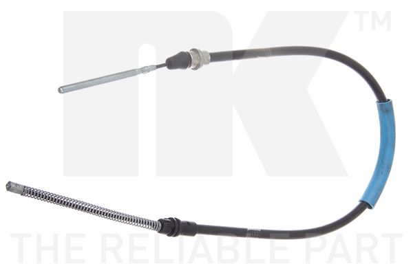 Seilzug, Feststellbremse NK 903783