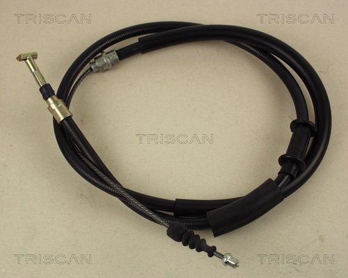 Seilzug Feststellbremse TRISCAN 8140 15160