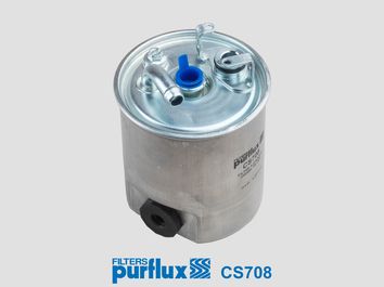 Kraftstofffilter PURFLUX cs708