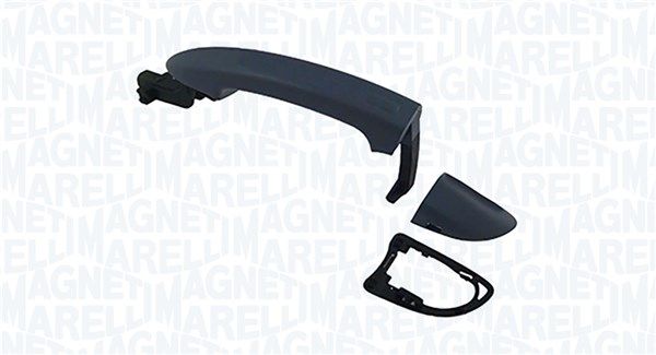 Türaußengriff MAGNETI MARELLI 350105048500