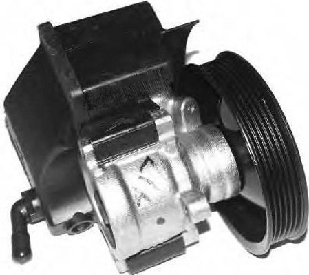 Hydraulikpumpe, Lenkung GENERAL RICAMBI pi0196
