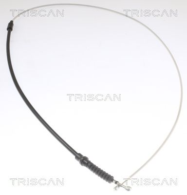 Seilzug Feststellbremse TRISCAN 8140 291186