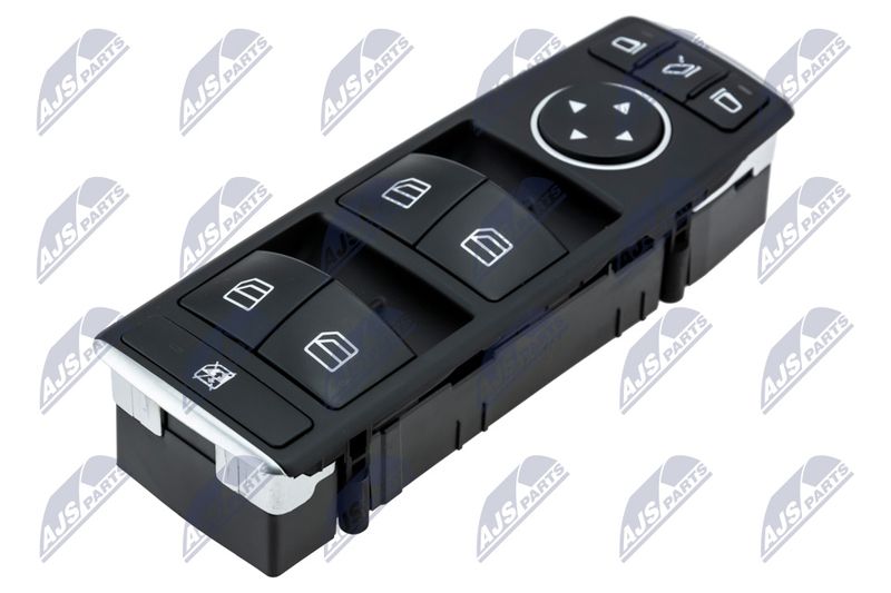 Schalter, Fensterheber NTY EWS-ME-101