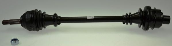 Antriebswelle LÖBRO 301865