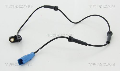 Sensor, Raddrehzahl TRISCAN 818028201