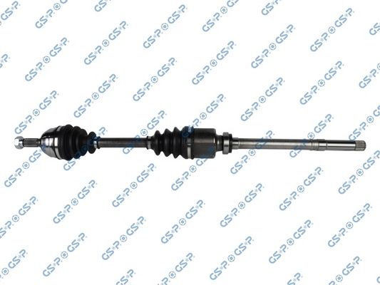 Antriebswelle GSP 210007