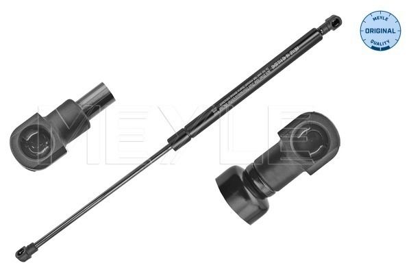 Gasfeder, Koffer-/Laderaum MEYLE 16-409100040