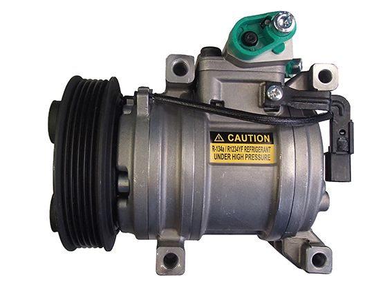 Kompressor, Klimaanlage Airstal 10-3293