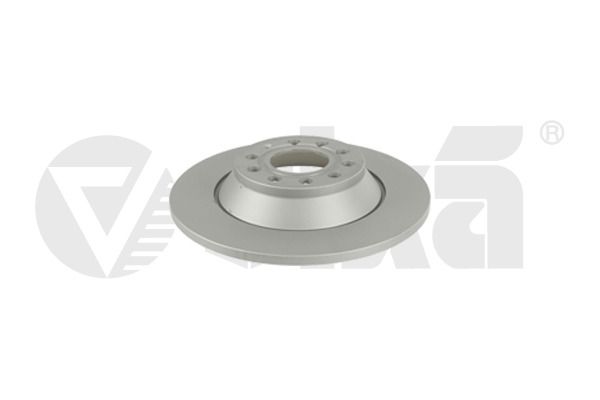 Bremsscheibe VIKA 66150919801