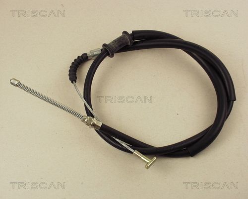 Seilzug Feststellbremse TRISCAN 8140 15112