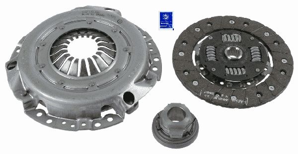 Kupplungssatz SACHS 3000 240 001