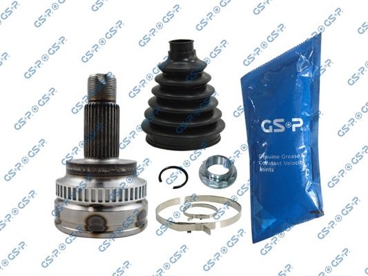 Gelenksatz Antriebswelle GSP 805020