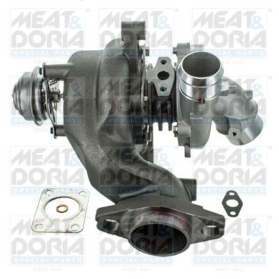 Lader, Aufladung MEAT & DORIA 65047
