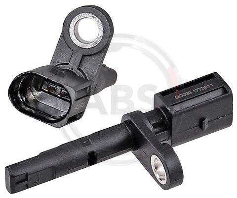 Raddrehzahlsensor ABS-Sensor A.B.S. 32137