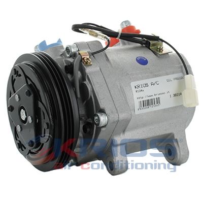 Kompressor, Klimaanlage MEAT & DORIA K13021A