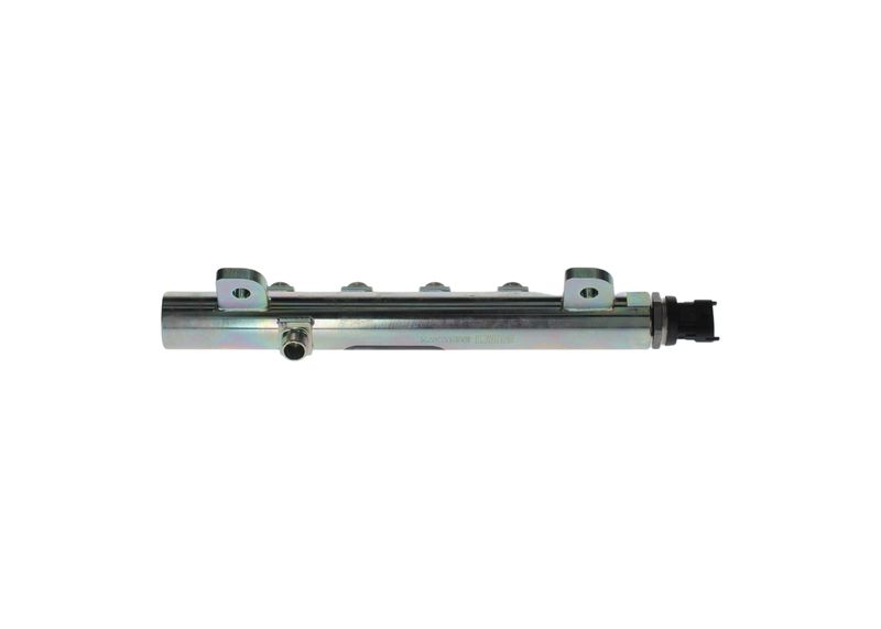 Verteilerrohr, Kraftstoff BOSCH 0 445 214 058