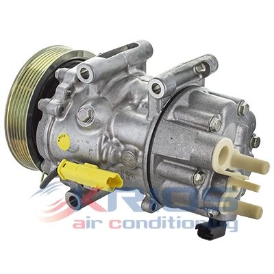 Kompressor, Klimaanlage MEAT & DORIA K11414