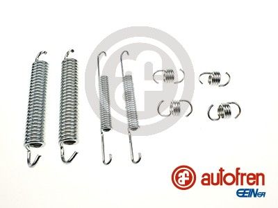 Zubehörsatz Bremsbacken AUTOFREN SEINSA D31088A