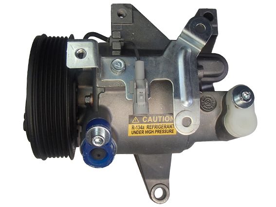 Kompressor, Klimaanlage Airstal 10-3774
