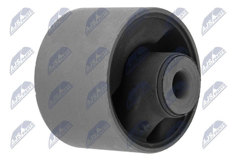 Lagerung, Differential NTY ZPS-DA-009