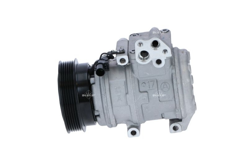 Kompressor, Klimaanlage NRF 32992G