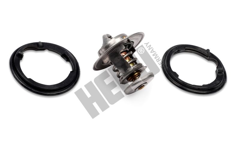 Thermostat, Kühlmittel HEPU tm1319