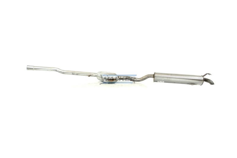 Endschalldämpfer WALKER 22838