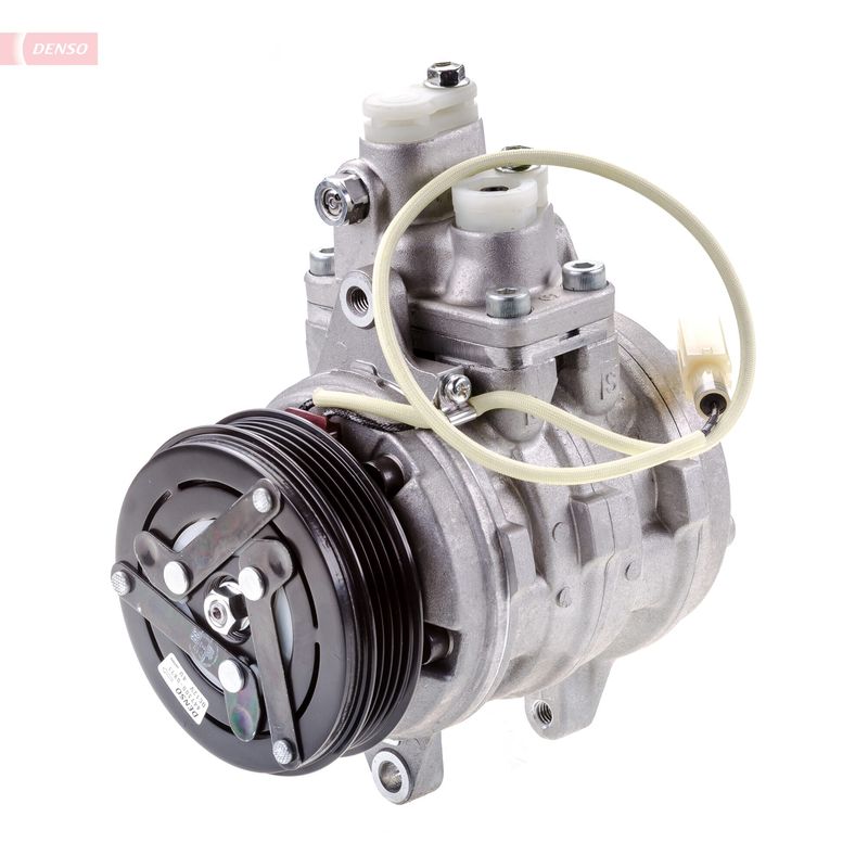 Klimakompressor Denso DCP47008
