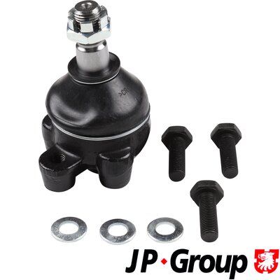 Trag-/Führungsgelenk JP GROUP 3540300900