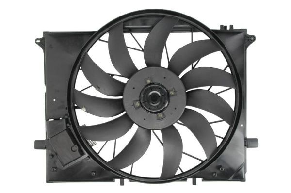 Lüfter, Motorkühlung THERMOTEC D8M004TT