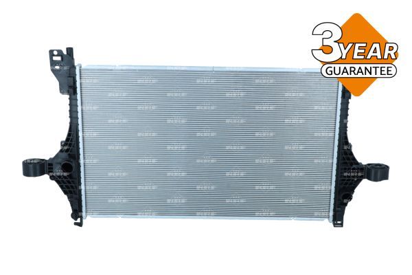 Kühler, Motorkühlung NRF 550440