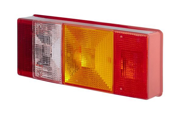 Lichtscheibe Heckleuchte HELLA 9EL 147 097-001