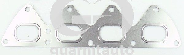 Dichtung, Abgaskrümmer GUARNITAUTO 213769-5204