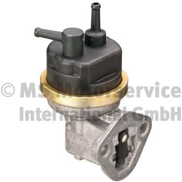 Kraftstoffpumpe PIERBURG 7.21747.50.0