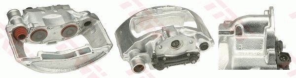 Bremssattel TRW BCZ5031E