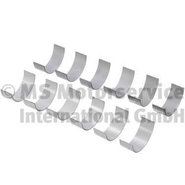 Pleuellagersatz KOLBENSCHMIDT 37176600