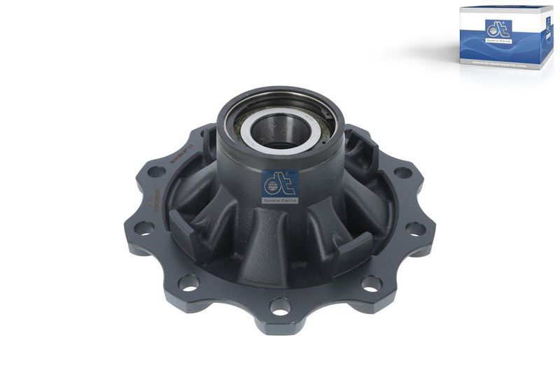 Radnabe DT Spare Parts 10.10597