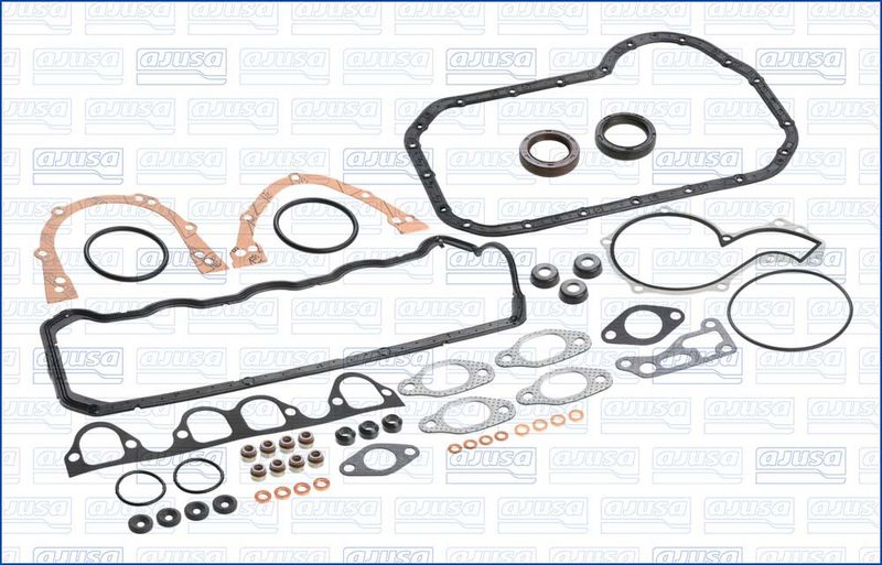 Dichtungsvollsatz, Motor AJUSA 51021500