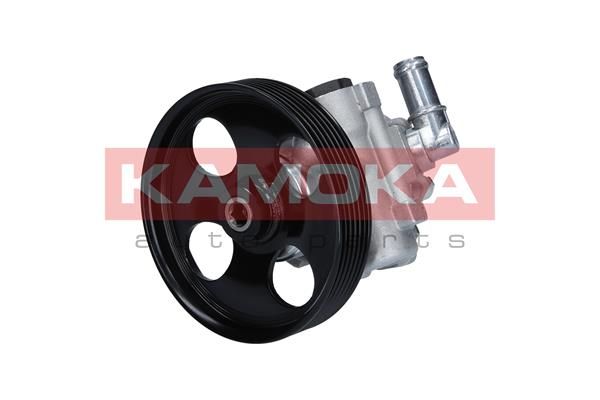 Hydraulikpumpe, Lenkung KAMOKA PP003