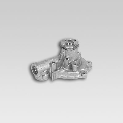 Wasserpumpe, Motorkühlung HEPU P7731